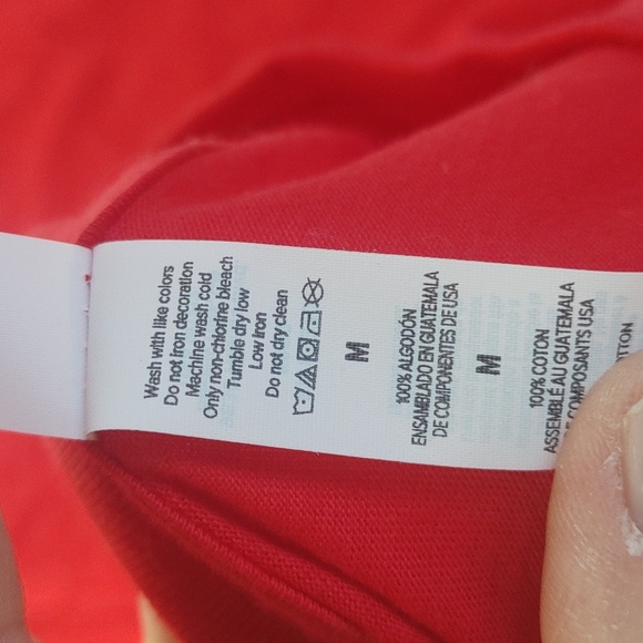 Naughty List Tee - Picture 3 of 5